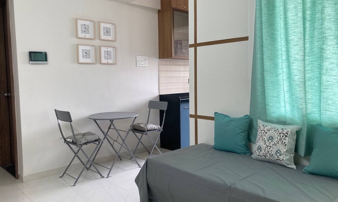Bavdhan Apartment | Cozy Studio Apartment at Bavdhan: Connected to Pune's ITHub