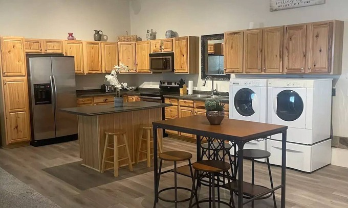 Laveen Village Apartment | Cozy studio apartment at the base of South Mountain