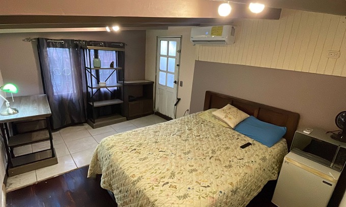 Quesada Apartment | Cozy studio in lovely Ciudad Quesada with WiFi, AC