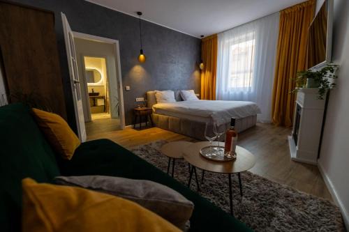 Center Apartment | Cozy Studio