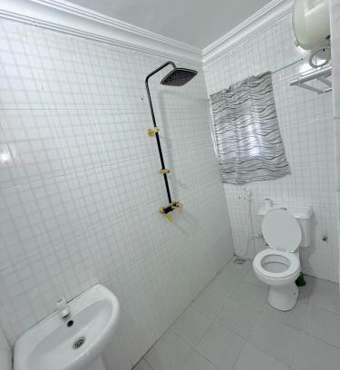 Ikeja Apartment | Cozy style