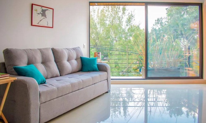 Doctores Apartment | Cozy & stylish complete apartment