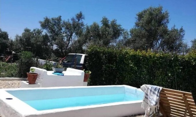 Grandola House | Cozy suite Marina house