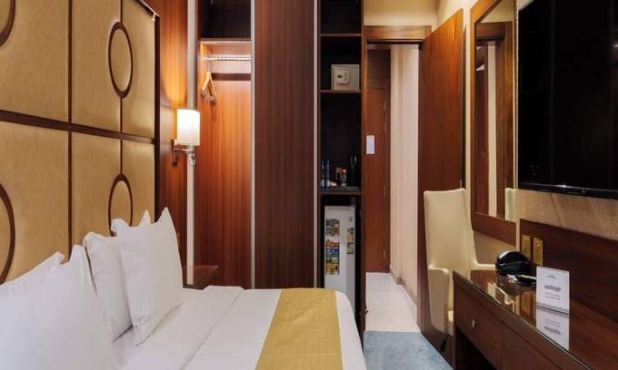Al-Hamra'a House | Cozy Sunday King Stay in Alhamra