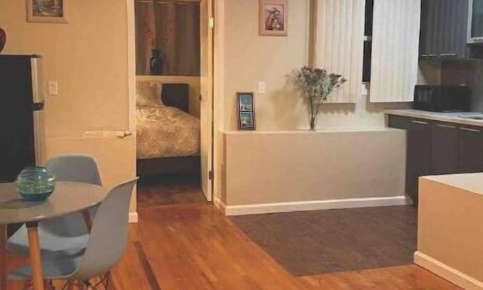 Outer Sunset Apartment | Cozy Sunset suite