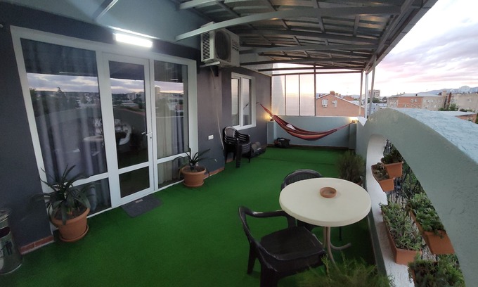 Chugureti Apartment | Cozy & Sweet Home