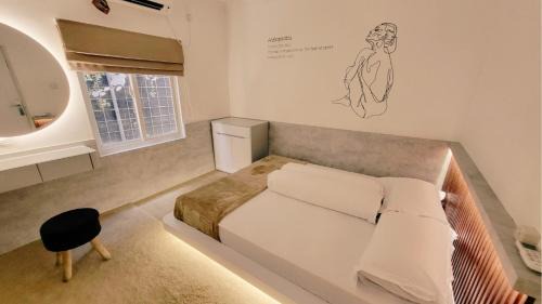 North Cirebon House | Cozy Terrace Homestay
