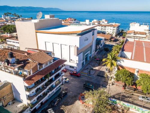 Colonia 5 de Diciembre Apartment | Cozy, Thoughtful Studio - Steps from Beach & Town