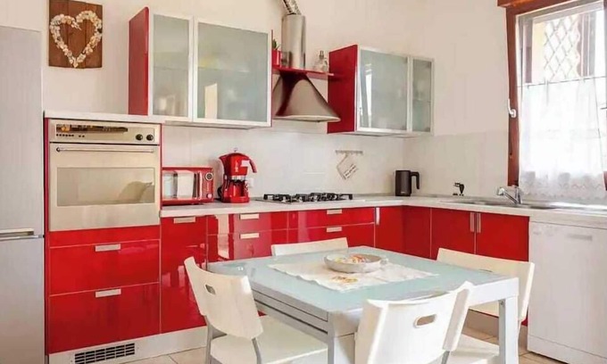 Viserba Apartment | Cozy Three-room apartment -Rimini sea/fair