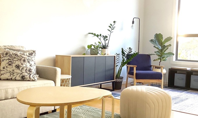 Springvale House | Cozy townhouse for families, in the heart of Springvale