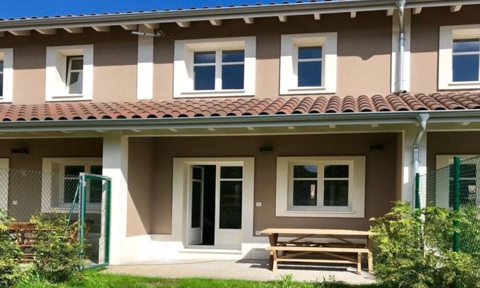 Muros de Nalon Cottage | Cozy townhouse in Asturias near Cudillero