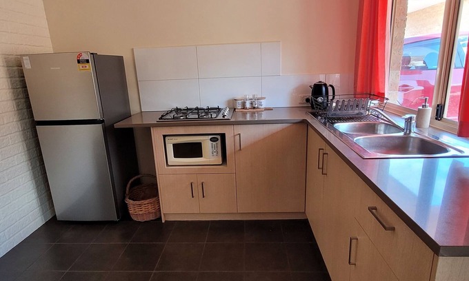 Centennial Park Apartment | cozy unit, Close to town
