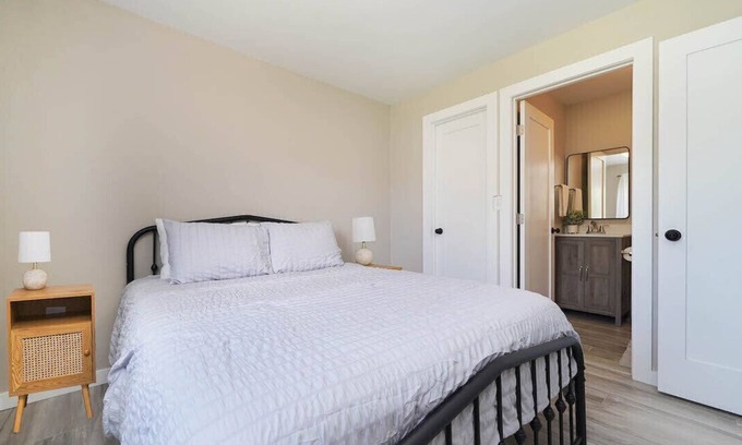 Fruita Apartment | Cozy Updated Apartment Walking Distance to Downtown Fruita