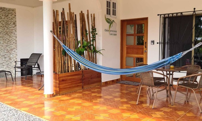 Las Lajas Apartment | Cozy vacation apartment in the heart of Las Lajas