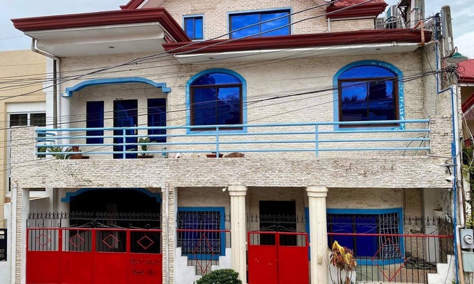 Cagayan de Oro House | Cozy vacation home for family in Uptown Cagayan de Oro City Close to everything