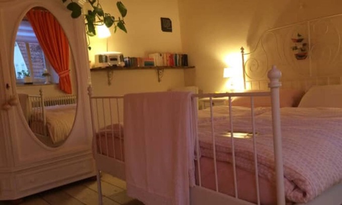 Altenkunstadt Apartment | Cozy vacation apartment for 2 persons