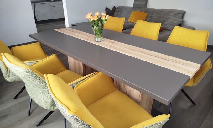 Gumpelstadt Apartment | Cozy vacation apartment in Bad Salzungen