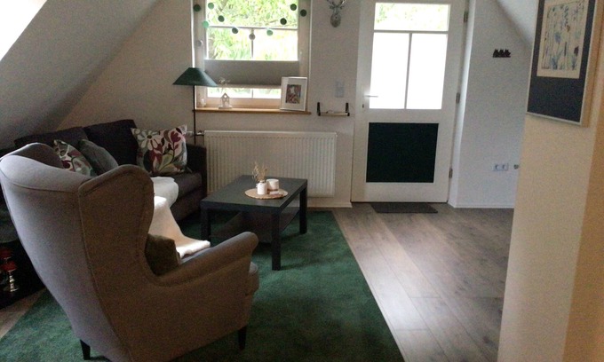 Helte Apartment | Cozy vacation apartment in Helte near Meppen/Emsland