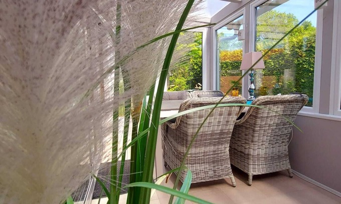 Dirkshorn House | Cozy vacation home in Dirkshorn