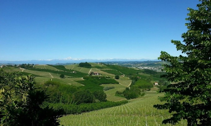 Barbaresco House | Cozy vacation home for 6 people