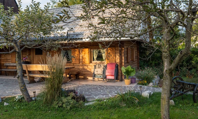 Radovljica House | Cozy vacation house, close to monutains in Slovenia (Pet-Friendly!)