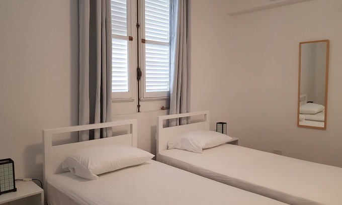El Vedado Apartment | Cozy Vedado Floyd Apartment 2