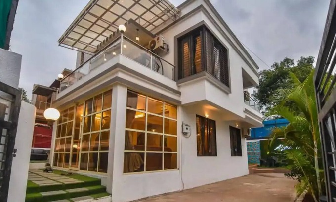 Tungarli Villa | Cozy villa & best for vacation