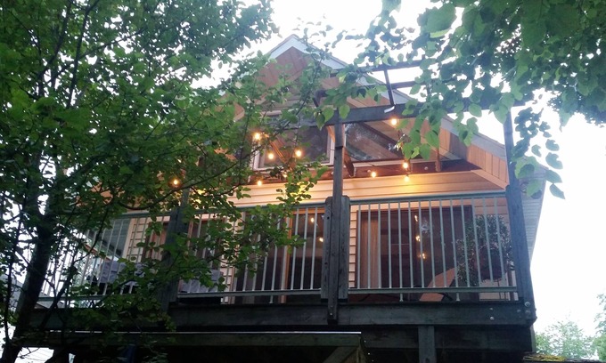 Allegany House | Cozy Village Hideaway near St Bonaventure University & Holiday Valley w/WiFi