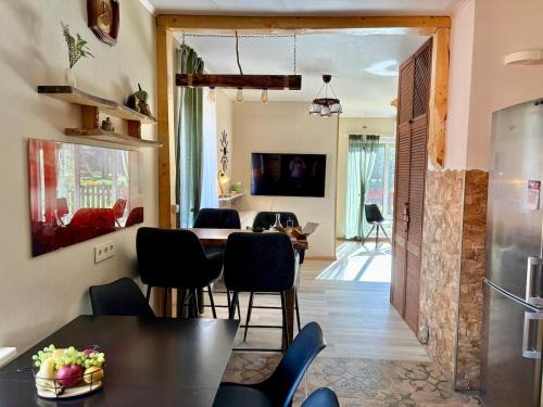 Ikskile House | Cozy village