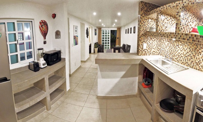 Granjas del Marques Villa | Cozybeautiful petfriendly and renewed house near to the beach
