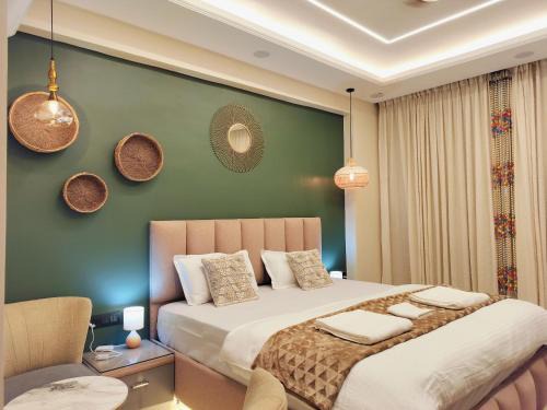 Mohangarh Apartment | Cozyco Stays
