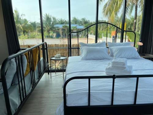 Bang Chak House | CozyHome Private Villa in นครศรีธรรมราช