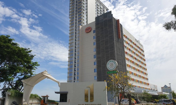 Batam Apartment | CozyHomes at One Residence Batam