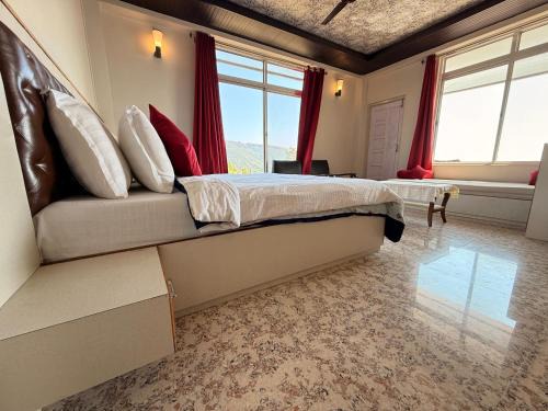 Sohra House | Cozyo Stays Premium Boutique Home Sohra