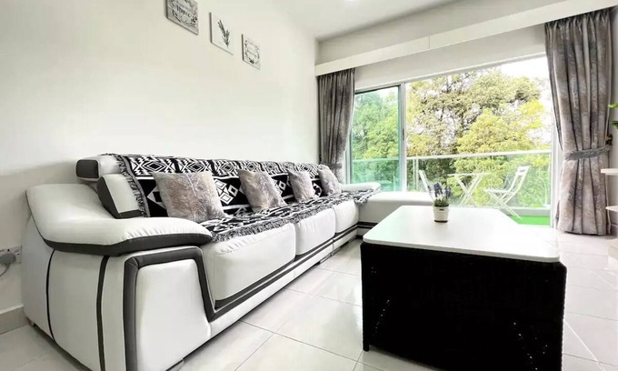 Tanah Rata Apartment | Cozystay @ The Quintet