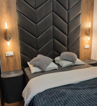 Podgorze Apartment | Cracow Stay Inn Home