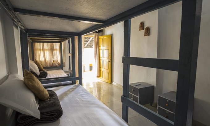 Anjuna Hotel | Craft Hostels
