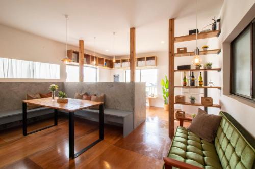 Matsubara House | CRAFT/Vacation STAY 3846