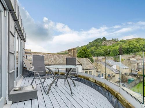 Giggleswick House | Cragdale Penthouse