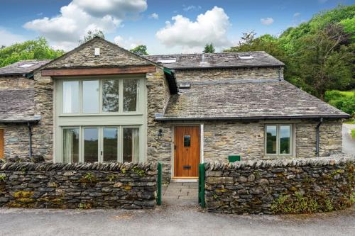 Low Newton House | Cragfell Cottage
