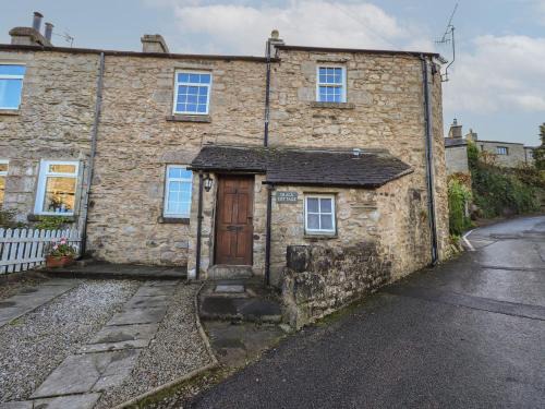 Lindale House | Cragg Cottage