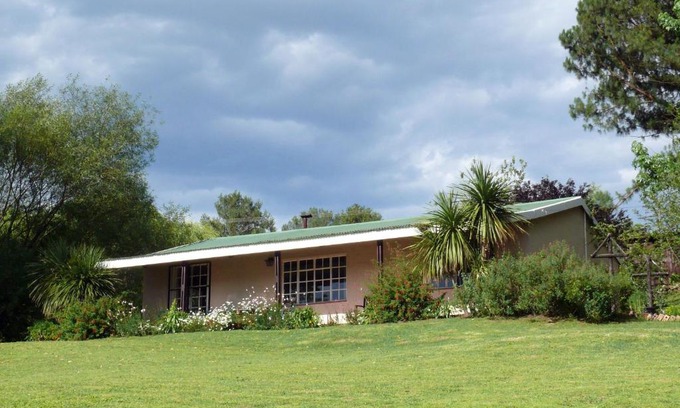 Mpofana Apartment | Crags Cottage