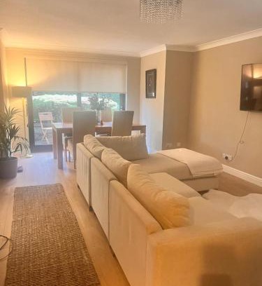 Aberdeen Apartment | Craigieburn Park