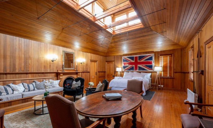 Mount Macedon House | Craignair Guest House