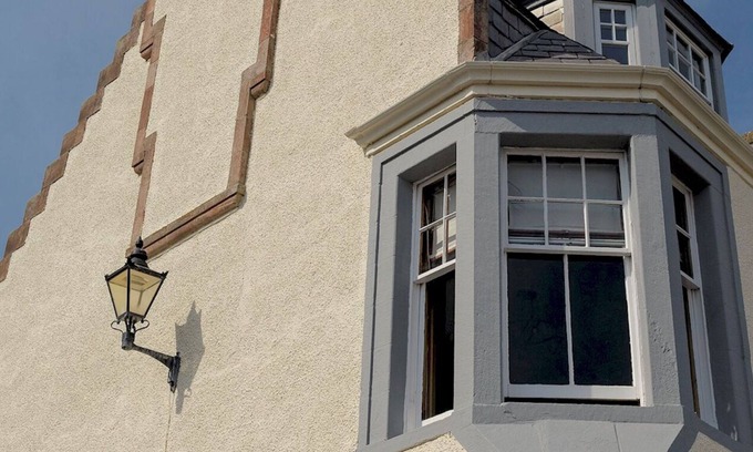 Crail House | Crail Posthouse - 19th Century traditional house
