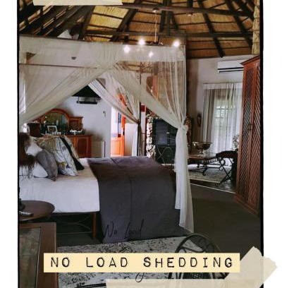 Ladybrand House | Cranberry Cottage