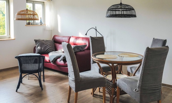 Kalkhorst Apartment | Crane and Wild Duck - Perfect for two guests