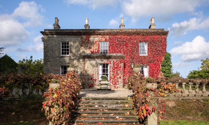 Craigavon House | Crannagael House
