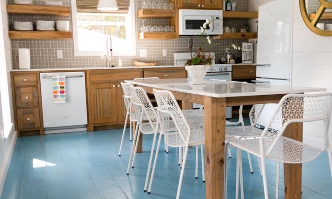 Fairhope House | Creatively Designed