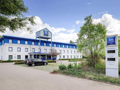 Peissen Hotel | CREO Halle Peissen